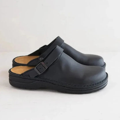 Daniele | Bequemer Slipper