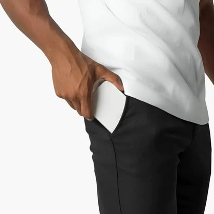 Viktor | Stretch Slim-Hose