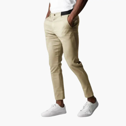 Viktor | Stretch Slim-Hose