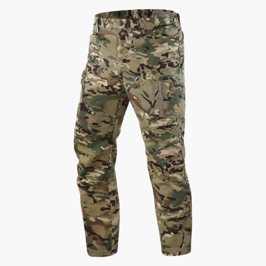Walther | Multifunktionale Cargo-Hose