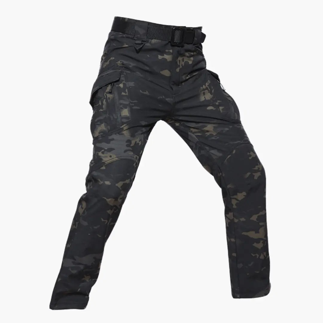 Walther | Multifunktionale Cargo-Hose