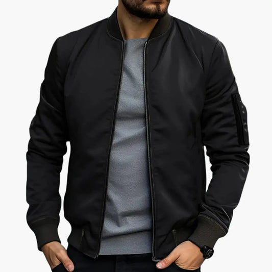 Florian | Herren-Bomberjacke