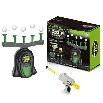 HoverShot Challenge | Endloser Spaß Mit Diesem Schießspiel