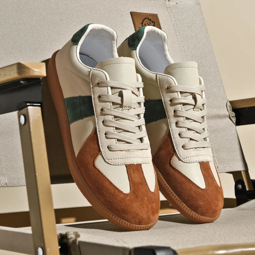 Otto | Klassische Low-Top-Sneaker