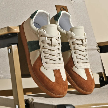 Otto | Klassische Low-Top-Sneaker