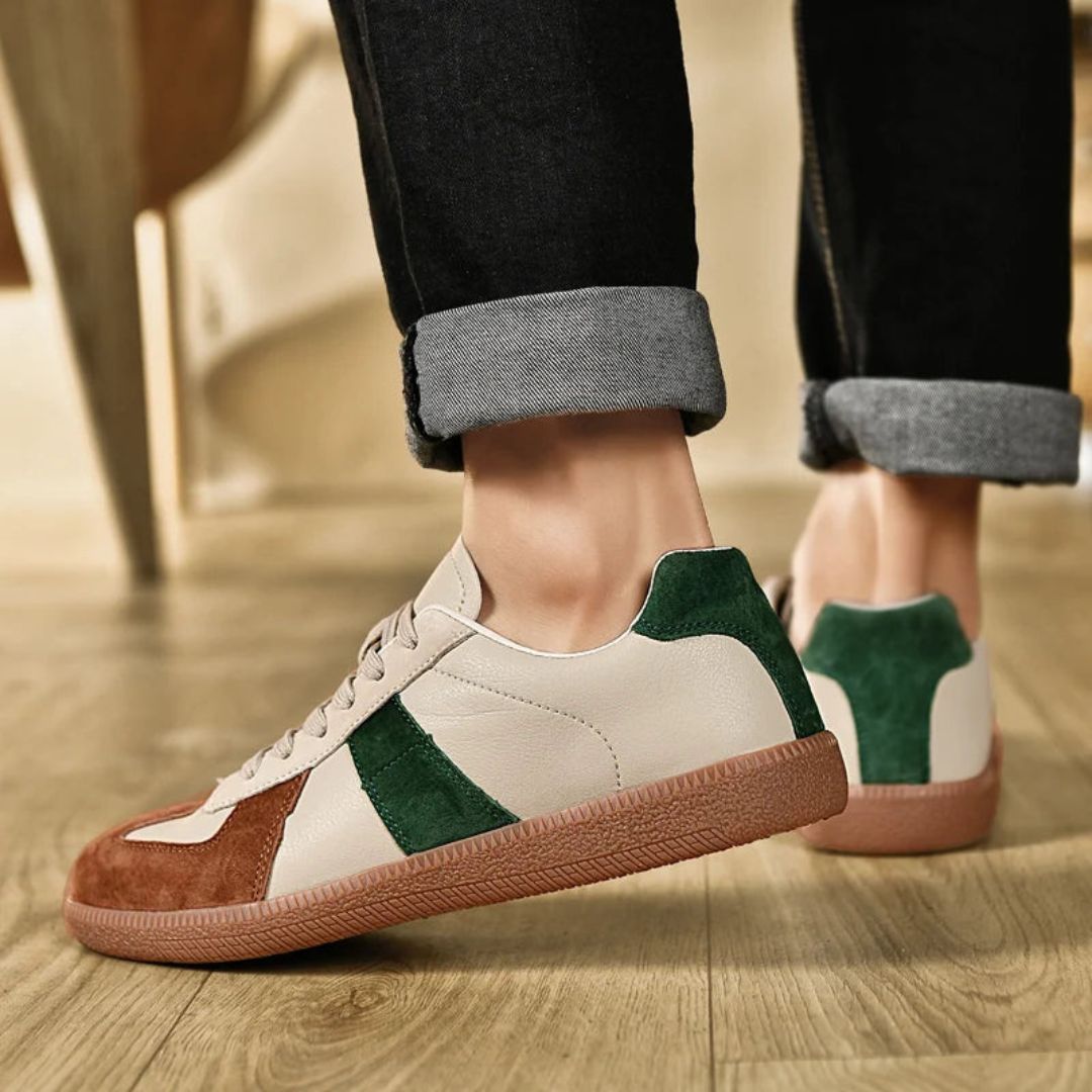 Otto | Klassische Low-Top-Sneaker