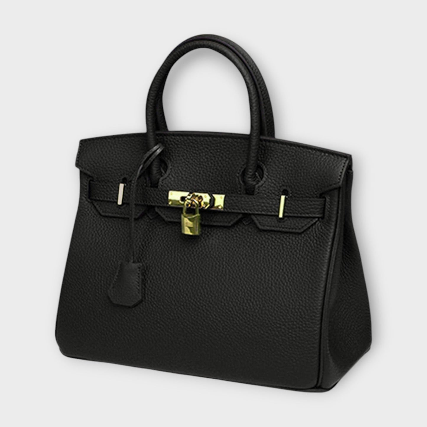 Lia | Luxuriösi Ledertasche