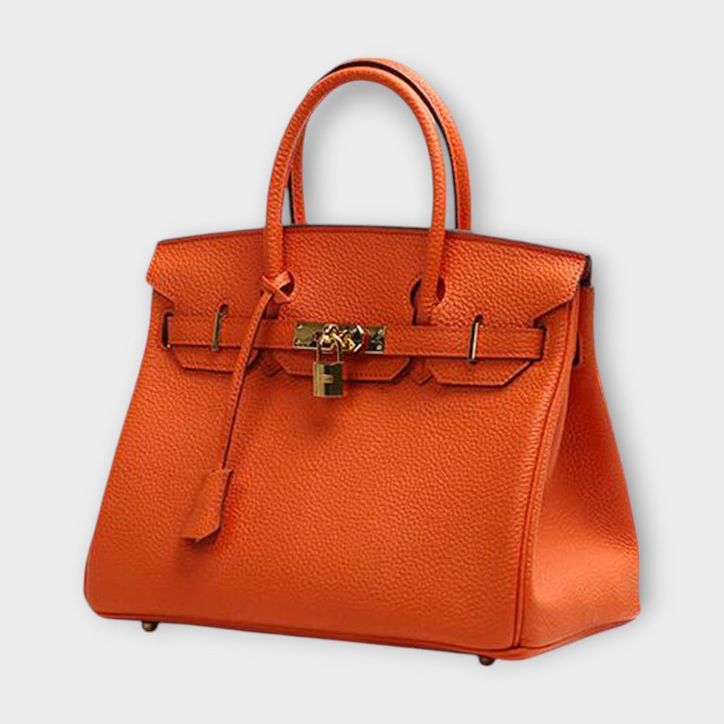 Lia | Luxuriösi Ledertasche