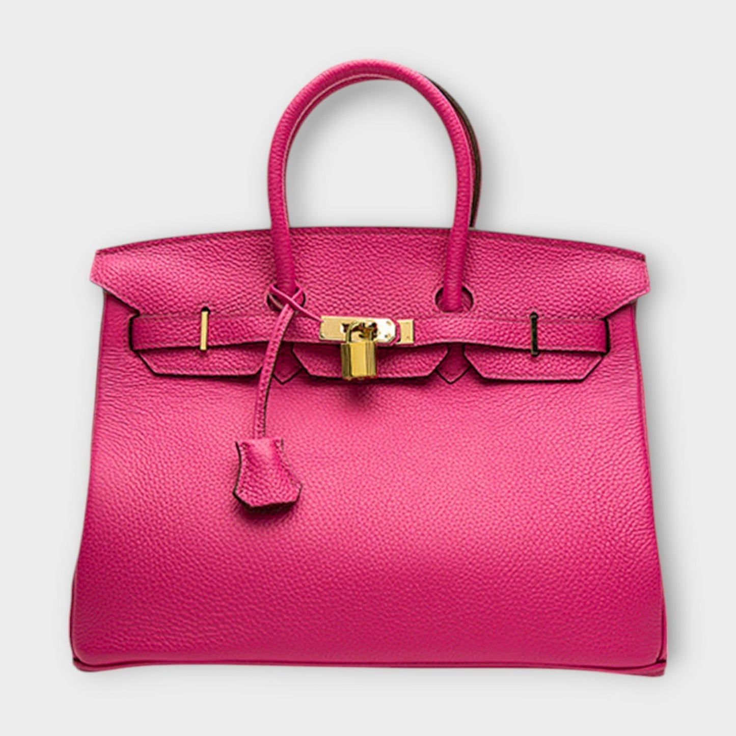 Lia | Luxuriösi Ledertasche