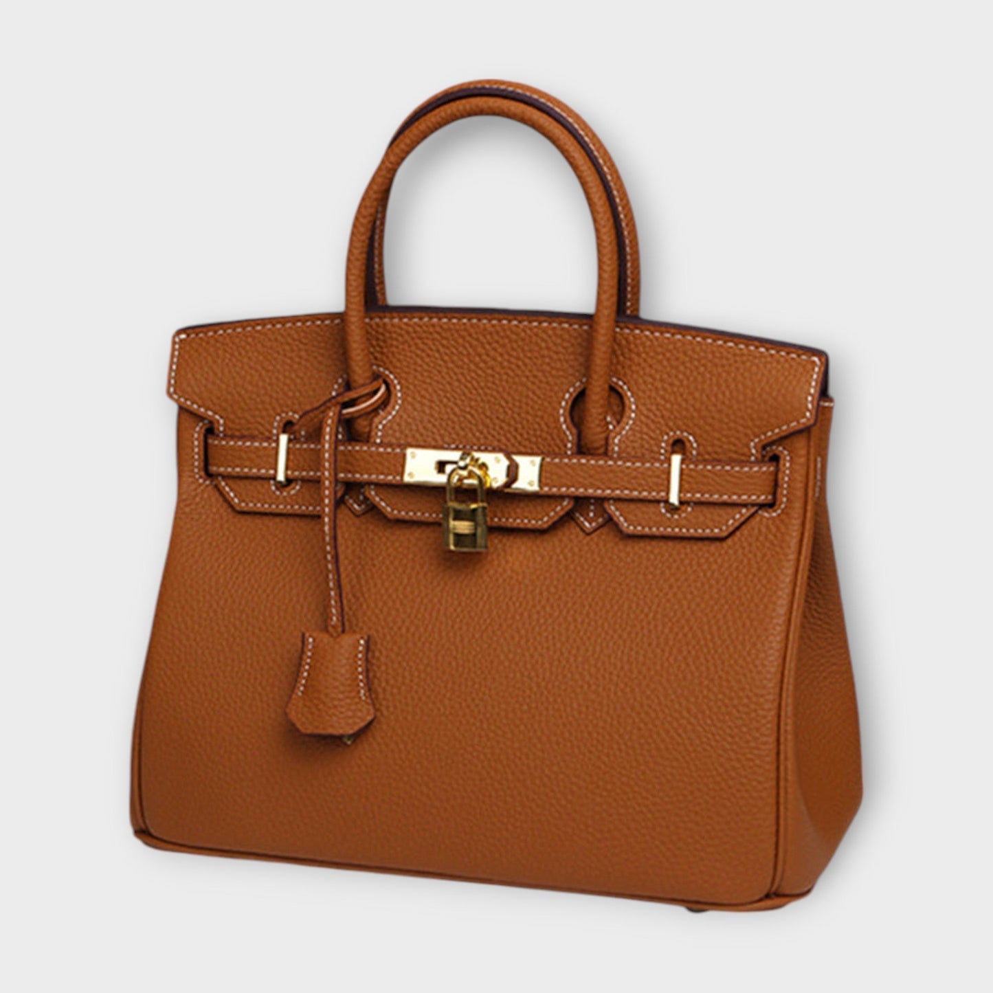 Lia | Luxuriösi Ledertasche