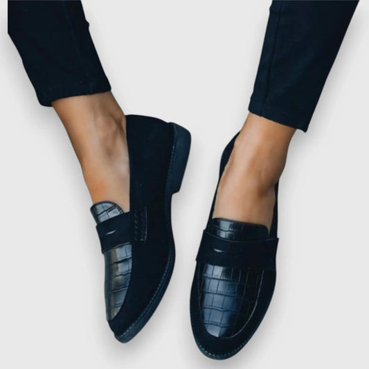 Greta | Bequeme Loafer