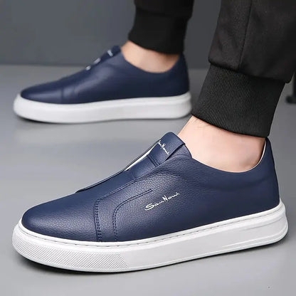 Cedric | Slip-On Schuhe