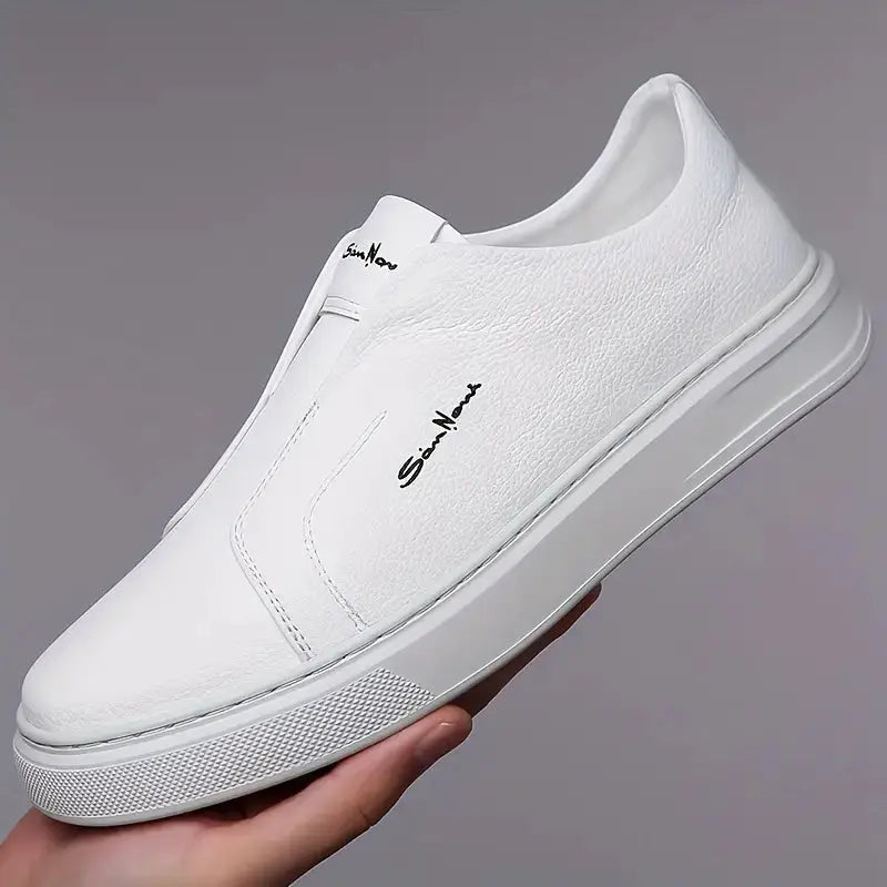 Cedric | Slip-On Schuhe