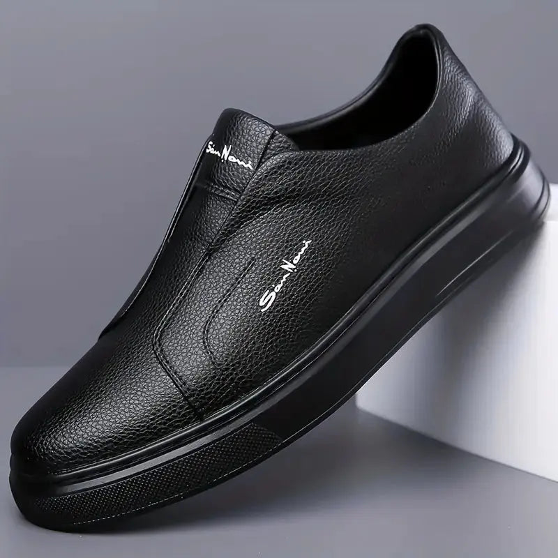 Cedric | Slip-On Schuhe