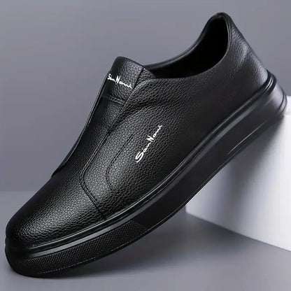 Cedric | Slip-On Schuhe