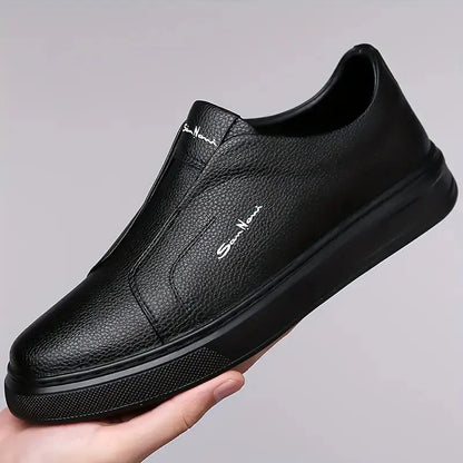 Cedric | Slip-On Schuhe