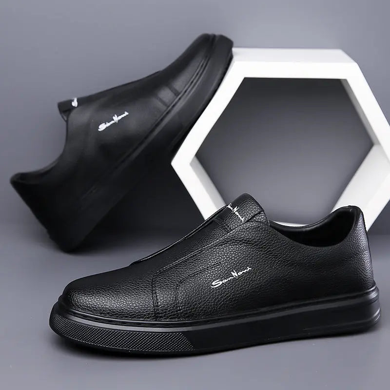 Cedric | Slip-On Schuhe