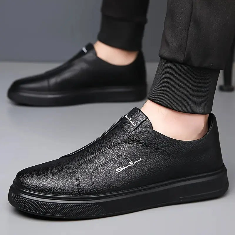 Cedric | Slip-On Schuhe