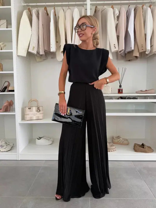 Giorgia | Elegantes Zweiteiler-Set