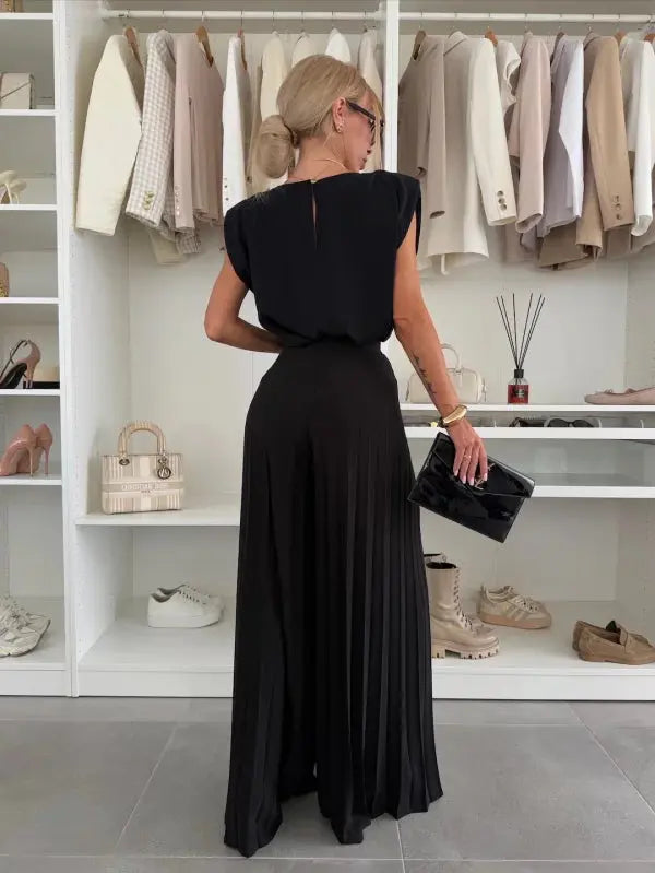 Giorgia | Elegantes Zweiteiler-Set