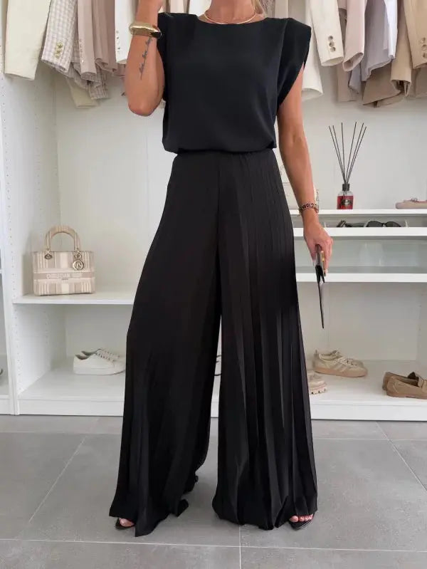 Giorgia | Elegantes Zweiteiler-Set