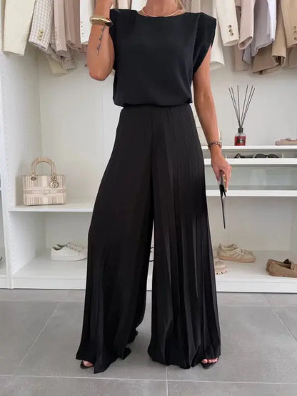 Giorgia | Elegantes Zweiteiler-Set