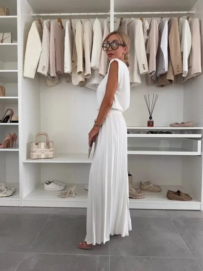 Giorgia | Elegantes Zweiteiler-Set
