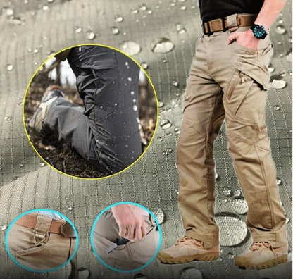 Melrik™ Wander Hose