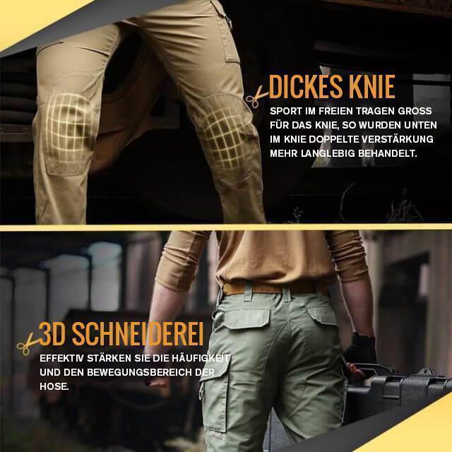 Melrik™ Wander Hose