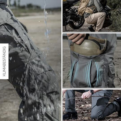 Melrik™ Wander Hose