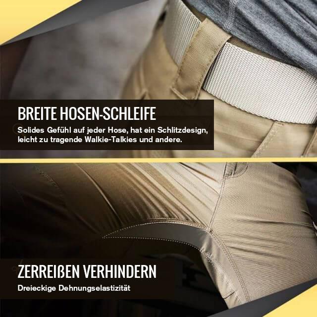 Melrik™ Wander Hose