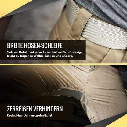 Melrik™ Wander Hose