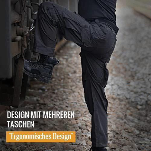 Melrik™ Wander Hose