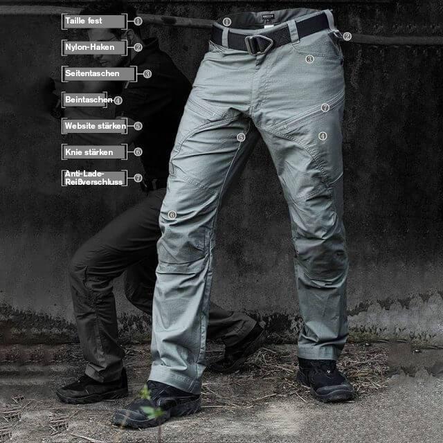Melrik™ Wander Hose