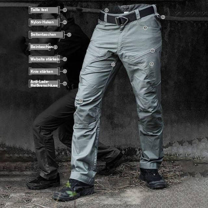 Melrik™ Wander Hose