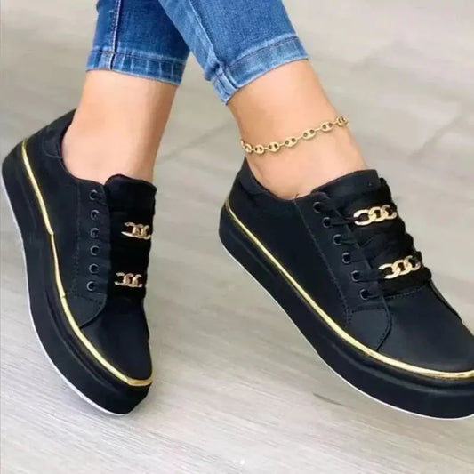 Leonie | Stilvolle orthopädische Schuhe