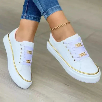 Leonie | Stilvolle orthopädische Schuhe
