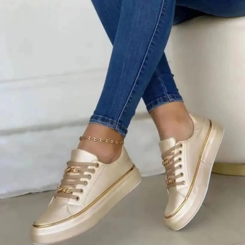 Leonie | Stilvolle orthopädische Schuhe
