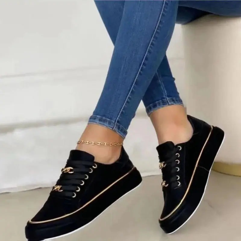 Leonie | Stilvolle orthopädische Schuhe