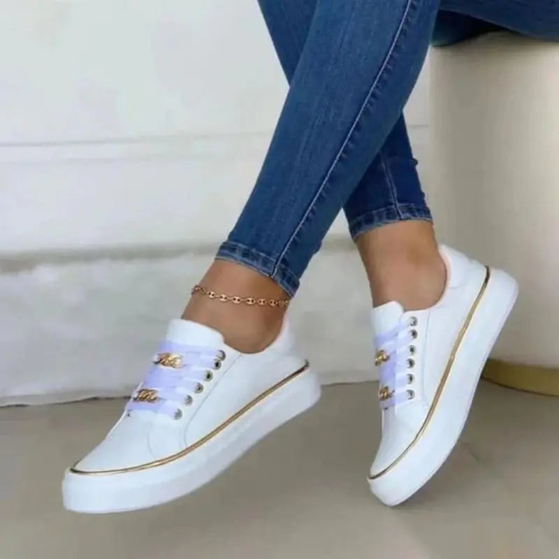 Leonie | Stilvolle orthopädische Schuhe