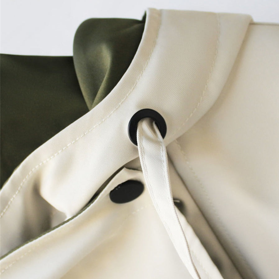 Paulina | Leichte Windjacke