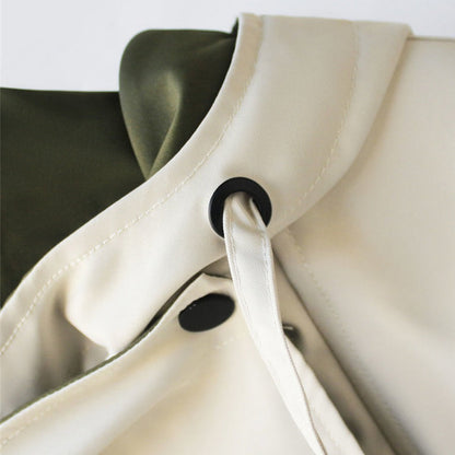 Paulina | Leichte Windjacke