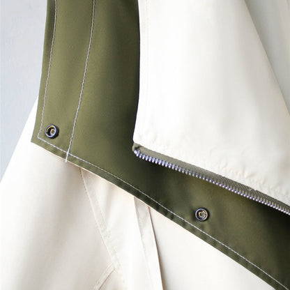Paulina | Leichte Windjacke