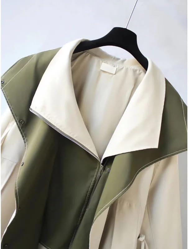 Paulina | Leichte Windjacke