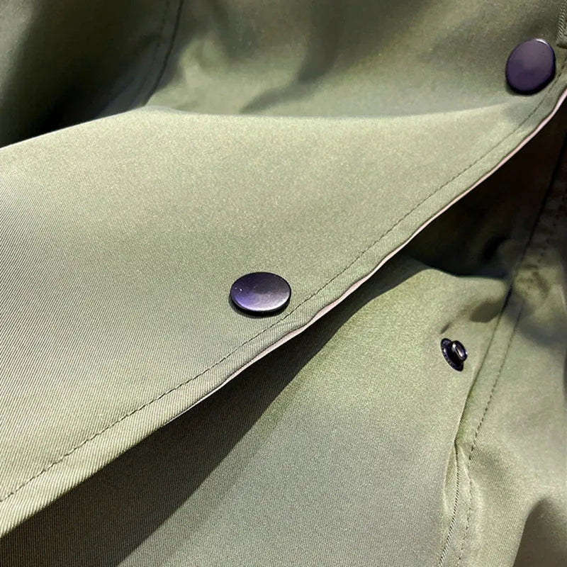 Paulina | Leichte Windjacke