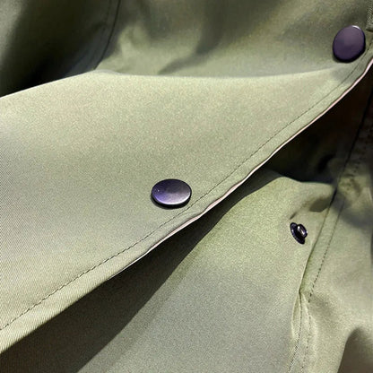 Paulina | Leichte Windjacke