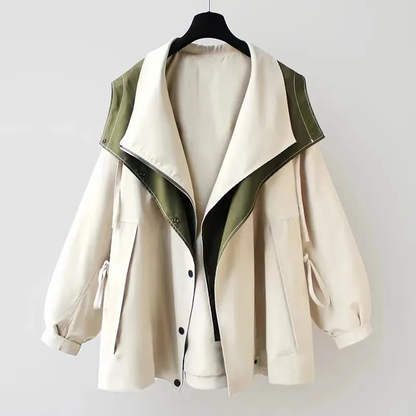 Paulina | Leichte Windjacke
