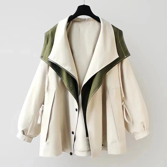 Paulina | Leichte Windjacke