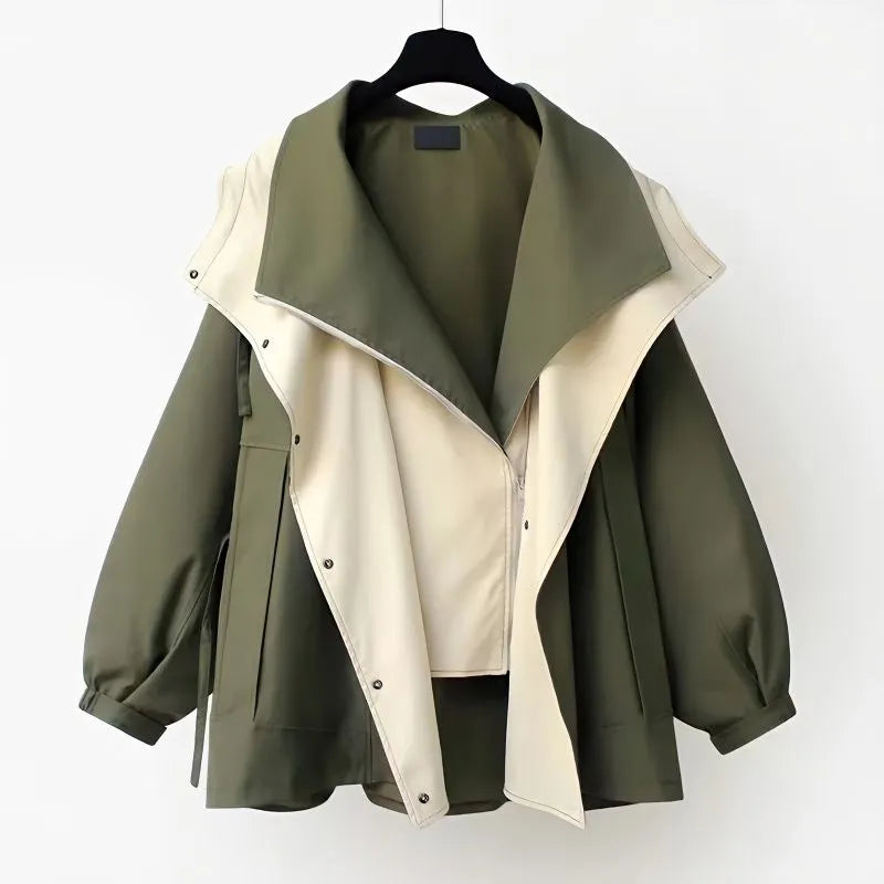 Paulina | Leichte Windjacke