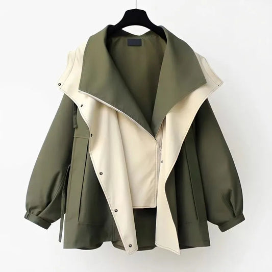 Paulina | Leichte Windjacke
